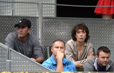 Dezvăluri din culise » Cum a fost posibilă victoria cu Azarenka? Virginia Ruzici a dat cărțile pe față: "A lucrat la asta"