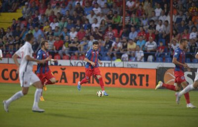 Decizie unică luată de ASA Tg. Mureș » Vicecampionii vor scoate eșarfe cu mesaj în maghiară