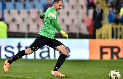 VIDEO 22 de penalty-uri! Viitorul şi Craiova au avut nevoie de 120 de minute şi de o serie nesfîrşită de lovituri de la 11m pentru a fi departajate