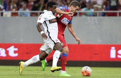 Fără capi de serie » Toate echipele calificate în sferturile Cupei Ligii vor fi în aceeași urnă! Putem avea încă un Derby de România