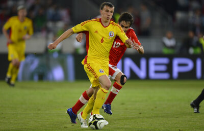 Atenție, "tricolori"! Sînteți monitorizați! UEFA va introduce pașaportul biologic de pe 1 ianuarie