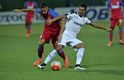 Tupeu de Liga 4: "Nu voiam să picăm cu Astra, e cea mai bună! Am fi preferat Steaua" :D
