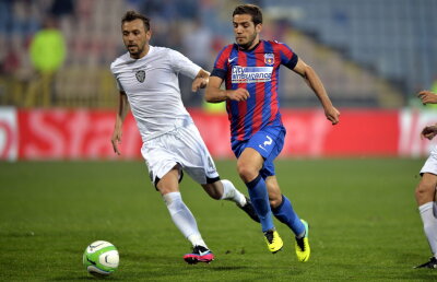 EXCLUSIV Gazeta a aflat numele arbitrului delegat la Poli Timişoara - Steaua