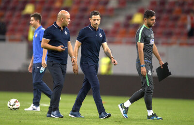 Devotament pe banca Stelei: ”Am dorit să ni se diminueze salariul, nu sînt aici pentru bani”