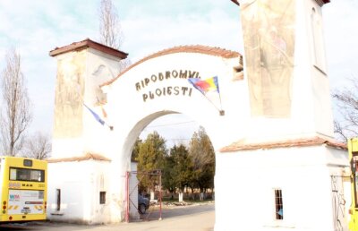 Cursele de trap și de galop s-au mutat de la Ploiești la Mangalia