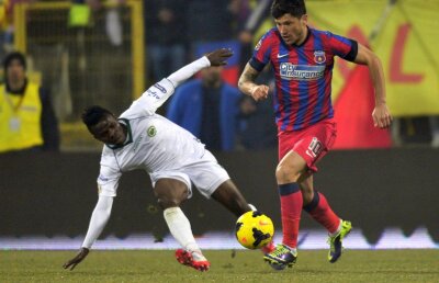 Revenire de senzație în Liga 1 » A fost dorit de trei cluburi uriașe ale Europei, dar e aproape de România