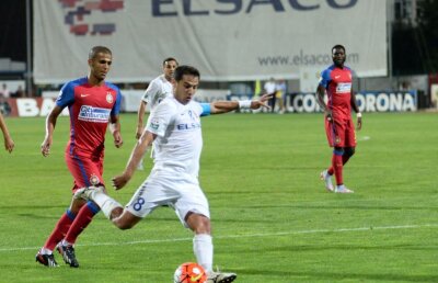 Croitoru comentează demiterea lui Leo Grozavu: "Sper ca şi acum să fie de acord cu ce a spus despre mine" ;)