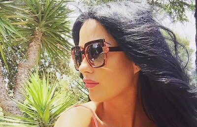 Dezvăluiri picante despre Daniela Crudu: ”Obișnuiesc să dorm dezbrăcată”