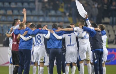 VIDEO No Budi, no party! Fără Budescu, învoit pentru a-şi boteza copilul, Astra a pierdut acasă, 1-2 cu Pandurii
