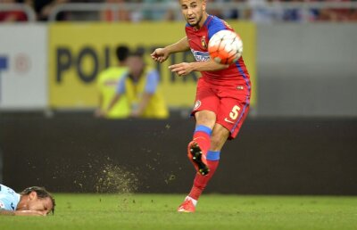 Momentul care a dat startul crizei la Steaua: "Mai avem nevoie de timp pentru a ne reveni"