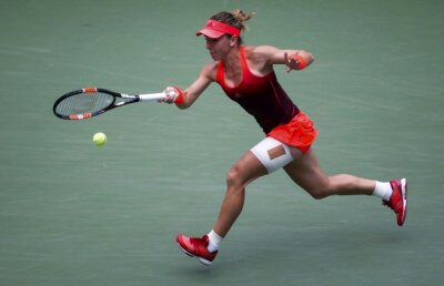 Schimbări în TOP 10 WTA după US Open » Cum arată duelul Halep - Șarapova + cum sînt clasate româncele