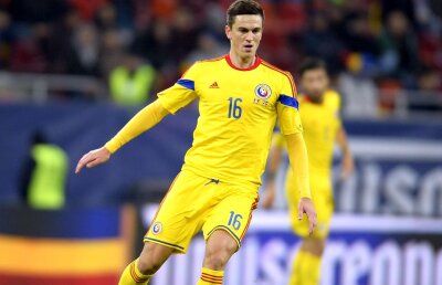 VIDEO Gardoș a răspuns la mai multe întrebări inedite: care e scandarea sa preferată și ce autograf are acasă?