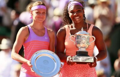 FOTO Imaginea suferinței » O jucătoare din top 5 WTA a fost internată de urgență în spital