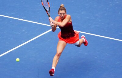 "Indiferent de preț, Darren Cahill trebuie să rămînă alături de Simona Halep!"