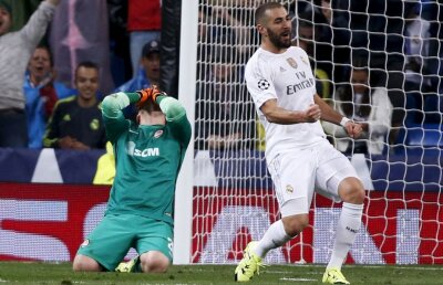 Il Luce dezlănțuit! » Își desființează portarul și dezvăluie pentru ce campion mondial a negociat: "Cît de rău îmi pare că nu l-am luat"