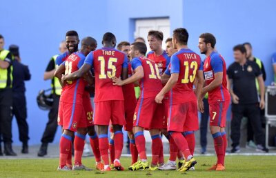 Schimbări majore anunțate de Gigi Becali! Doi jucători importanți pleacă în iarnă » Ce spune despre alte veniri