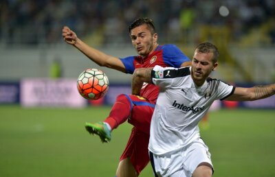 Adio, titlu? E văzută ca favorită în Liga 1, dar antrenorul își acuză jucătorii: "Nu mai trag toți la aceeași căruță"