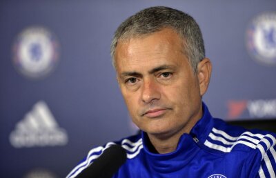 Dezvăluiri » Are Mourinho o mare problemă? Un jucător de 70 de milioane îl acuză: "A vorbit doar de două ori cu mine!"