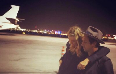 Șarapova a creat isterie pe rețelele de socializare: "Maria, ăla e iubitul tău? Ești însărcinată?"