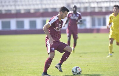 Spectacol în lupta pentru promovare » În ultimele 5 minute, la Buzău - Rapid s-a marcat de două ori! Toate rezultatele din Liga a II-a