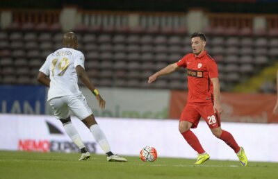 S-a stabilit programul meciurilor din Cupa Ligii » Cînd joacă Dinamo și Steaua