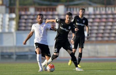 VIDEO Egal pentru Steaua și Dinamo! CFR Cluj și Astra au remizat, scor 1-1, însă dau șansa rivalelor să se apropie
