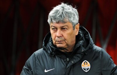 Victorie importantă pentru Șahtiorul lui Mircea Lucescu! A urcat pe primul loc 