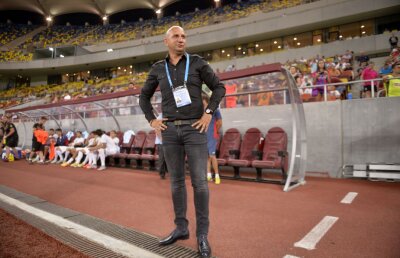 Surpriză la ASA! Vasile Miriuță a fost demis și deja și-a găsit altă echipă » Cine îi va antrena și pe mureșeni