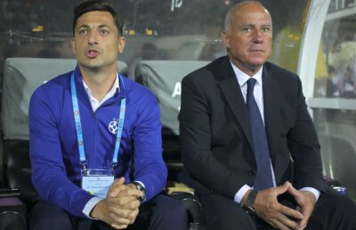 Totul pe atac » Kharja poate debuta la Steaua în meciul contra Chiajnei! Cum ar arăta primul "11" al lui Rădoi
