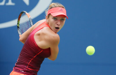 UPDATE Simona Halep și-a aflat prima adversară! A pierdut singurul meci disputat împotriva ei  » La ce oră se dispută meciul de mîine 