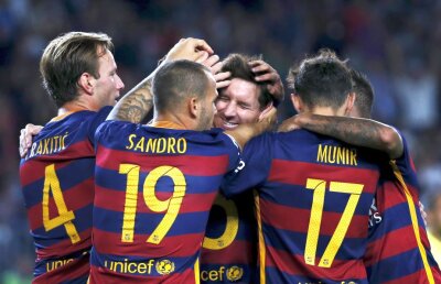 Barcelona a făcut cerere la FIFA » Cum vor catalanii să ocolească interdicția de a face transferuri