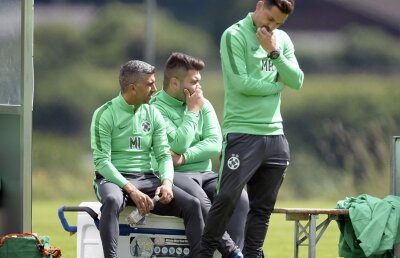 Alarmă la Steaua » Cel mai folosit fotbalist de Rădoi acuză probleme medicale