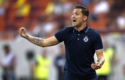 Nu l-a convins pe Rădoi » Steaua s-a despărțit de un jucător venit în vară