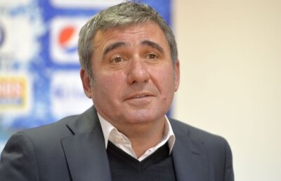 Hagi îl trimite pe Răzvan Marin în Liga Campionilor: "Trebuie să meargă la Minsk"