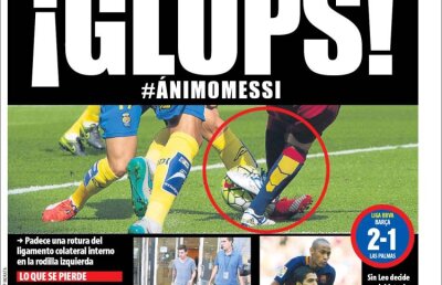 Ce scriu azi ziarele de sport din lume (27 septembrie 2015)