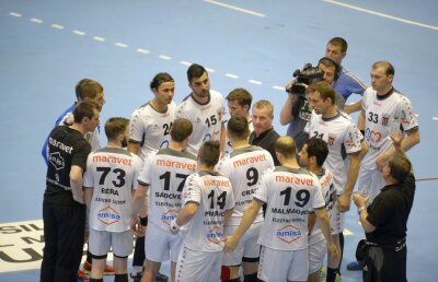 Victorie pentru Minaur Baia Mare în grupele Ligii Campionilor!