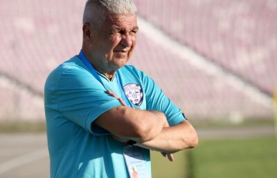 EXCLUSIV ACS Poli și-a întărit echipa » Timișorenii au adus un portar de la naționala Turciei