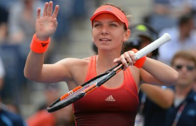 Simona Halep vorbește înainte de turneul de la Wuhan » Ce spune despre starea de sănătate și ce obiectiv are