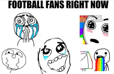 Urmează un weekend nebun în campionatele Europei! 8 derby-uri pe care nici un microbist nu trebuie să le rateze