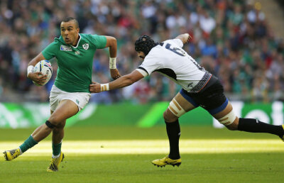 Următoarea confruntare a "stejarilor" la Cupa Mondială va fi pe 6 octombrie, contra Canadei: "De acum încolo începem să cîştigăm!"