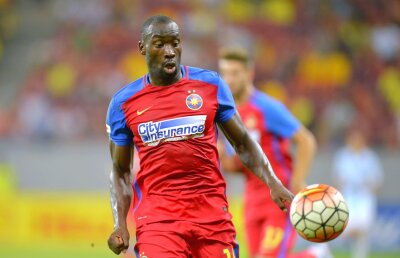 Îl risipește Rădoi pe Tade? Rednic arată cu degetul: "E normal să nu marcheze, să vă spun de ce"