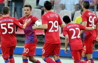 Transfer important pentru Farul Constanța! A adus un fost campion al României cu Steaua 