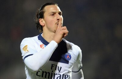 Zlatan Ibrahimovici a lovit din nou la conferința de presă înaintea meciului cu Șahtior! Atac dur la Ronaldo: "De asta nu era așa apreciat"