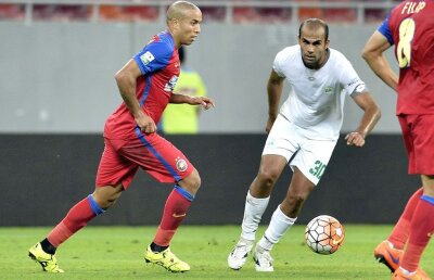 Kharja, descris de un conațional: "Îl știu bine, e un exemplu la echipa națională" » Ce calități are