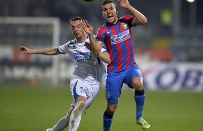 El e jucătorul adus de Dinamo » Mircea Rednic și-a luat mijlocaș ofensiv de 25 de ani