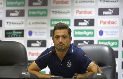 Steaua schimbă strategia de transferuri: "În vară s-au făcut greșeli"