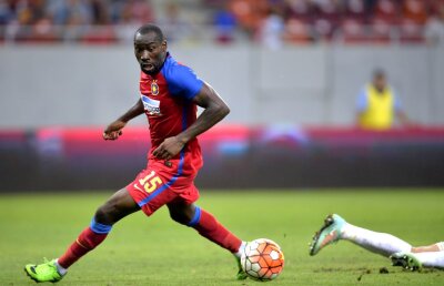  Dezvăluri din vestiarul Stelei: cînd va fi Kharja la nivelul maxim și ce se întîmplă cu Alcenat și Tade