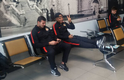 Kharja e OK » Steaua se poate baza la Iaşi pe noua vedetă! Cum arată primul "11" al campioanei