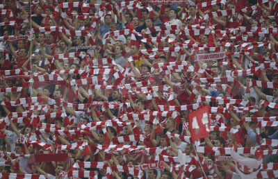 Scrisoare emoționantă a unui fan dinamovist pentru Cătălin Hîldan: "Revino pentru un moment într-o Groapă în care nu s-au mai strîns mai mult de 5000 de oameni"