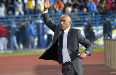 Prunea o laudă pe Steaua și pe un jucător al campioanei: "E cel mai bun din Liga 1"